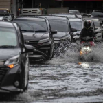 BMKG Peringatkan Cuaca Ekstrem Saat Mudik, Hujan Lebat hingga Banjir Mengintai Jalur Perjalanan
