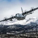 Terungkap! Pesawat Militer AS C-130 Ditembak Jatuh di Zona Perang, Misi Penyelamatan Berubah Jadi Bencana
