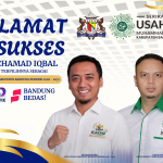 Mukab KADIN Kabupaten Bandung X Jadi Momentum Kebangkitan Dunia Usaha, Muchamad Iqbal Resmi Pimpin KADIN