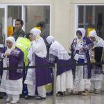 Waka DPR Lepas 438 Jemaah Haji dari Kertajati, Titip Tiga Pesan Penting untuk Jamaah
