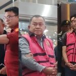 Pengungkapan Dugaan Korupsi MBG Gegerkan Indonesia, Tiga Mantan Pimpinan BGN Resmi Ditahan
