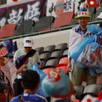 Dunia Kembali Kagum, Tradisi Bersih-Bersih Suporter Jepang Jadi Inspirasi di Piala Dunia 2026