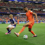 Jepang Tahan Imbang Belanda 2-2, Samurai Biru Kembali Tunjukkan Mentalitas Kuat di Piala Dunia