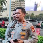 Kasus Pembawa Molotov Saat Demonstrasi Jadi Sorotan, Polisi Tegaskan Bukan Bagian dari Massa Mahasiswa