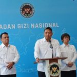 Kepala BGN Tetapkan Tiga Prioritas Pembenahan Program Makan Bergizi Gratis, Perkuat Tata Kelola dan Integritas Nasional