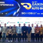 GIIAS 2026 Resmi Dibuka, Lebih dari 65 Merek Kendaraan Ramaikan Pameran Otomotif Terbesar di Indonesia