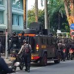 Viral Personel Bersenjata di Polda Metro Jaya Tuai Sorotan, Mabes TNI Tegaskan Bukan Pengerahan Pasukan