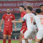 Timnas Indonesia Gagal ke Semifinal Piala AFF 2026, Hasil Imbang 1-1 Kontra Singapura Jadi Bahan Evaluasi