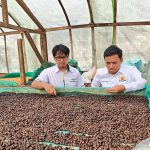ketua kadin kabupaten bandung dorong kolaborasi dunia usaha melalui forum bisnis pelantikan dpd hippi