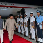Presiden Prabowo Hadiri KTT BRICS ke-18 di India, Indonesia Dorong Kerja Sama Ekonomi Global
