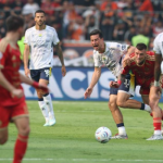 Drama El Clasico Indonesia: Persib Takluk 1-2 dari Persija di SUGBK