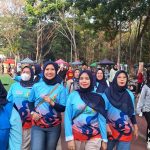 HUT ke-30 PTGMI DPC Kabupaten Bandung Berjalan Lancar di Lapangan Upakarti, Yogi: Terima Kasih atas Dukungan Semua Pihak