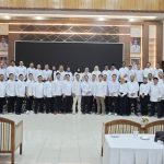 Dualisme KADIN Mereda, Kini Saatnya Pengusaha Kabupaten Bandung Bersatu Bangun Ekonomi Daerah
