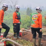 Pelanggaran Karhutla Berulang Jadi Sorotan, Prabowo Tegaskan Tak Ada Toleransi